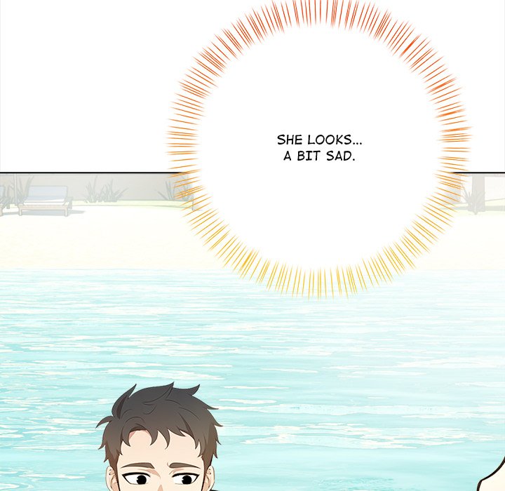 Sun-Kissed Seduction Chapter 1 - Manhwa18.com
