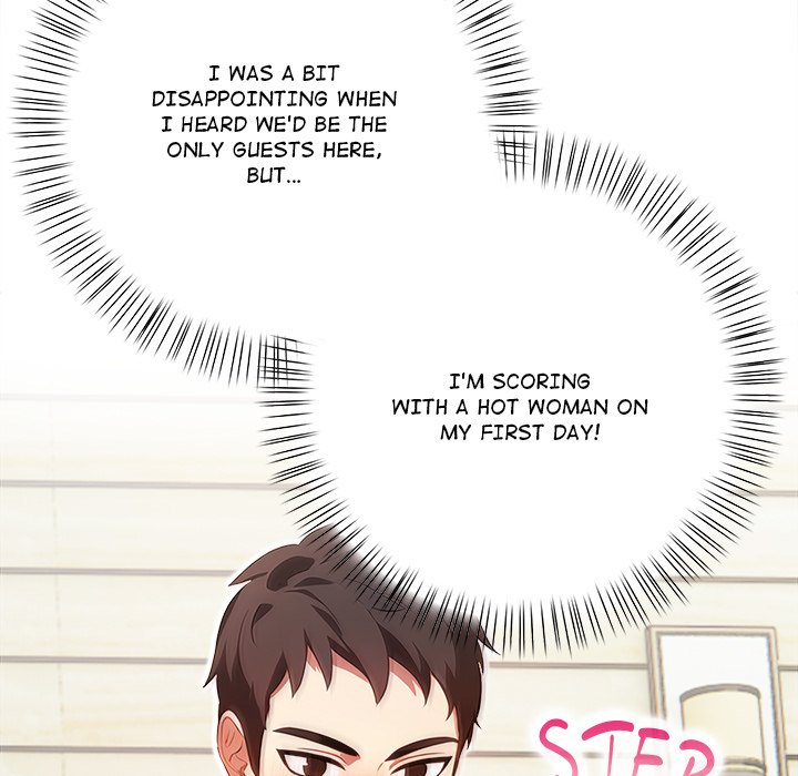 Sun-Kissed Seduction Chapter 2 - Manhwa18.com