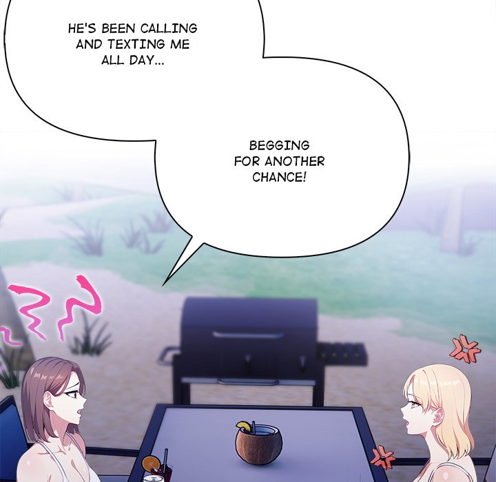 Sun-Kissed Seduction Chapter 3 - Manhwa18.com