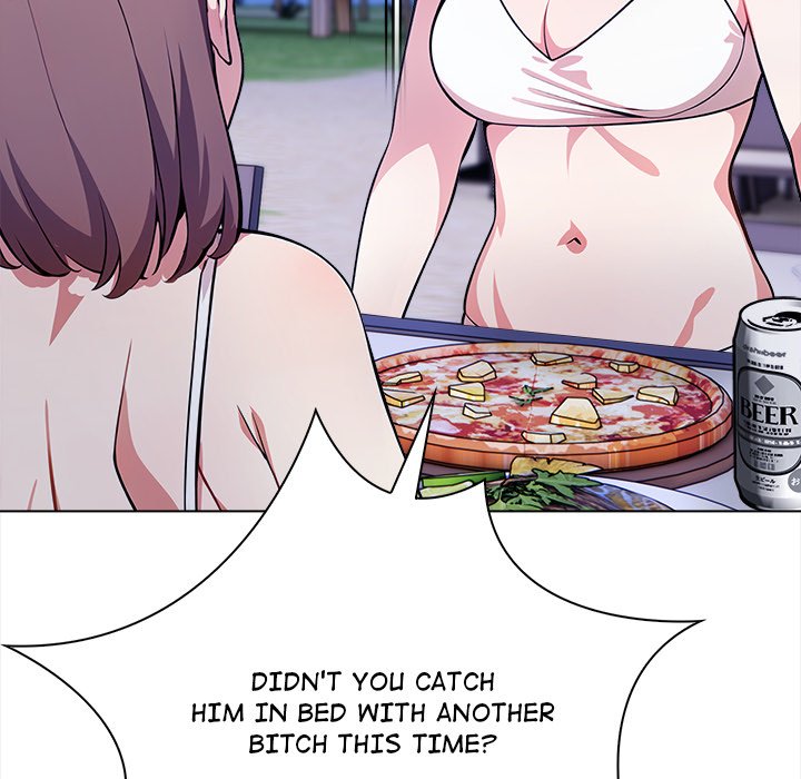 Sun-Kissed Seduction Chapter 3 - Manhwa18.com