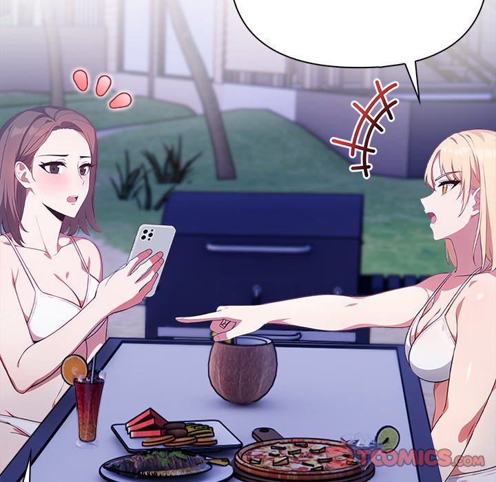 Sun-Kissed Seduction Chapter 3 - Manhwa18.com