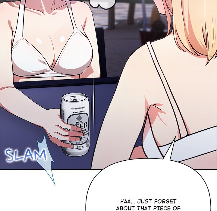 Sun-Kissed Seduction Chapter 3 - Manhwa18.com