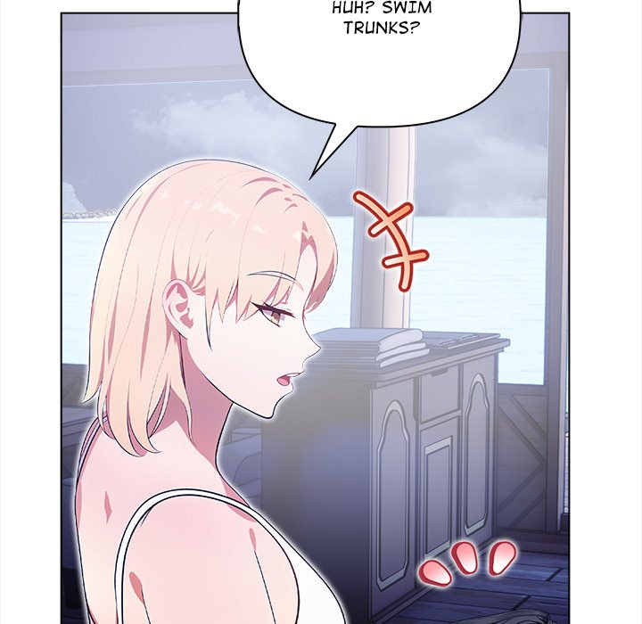 Sun-Kissed Seduction Chapter 3 - Manhwa18.com