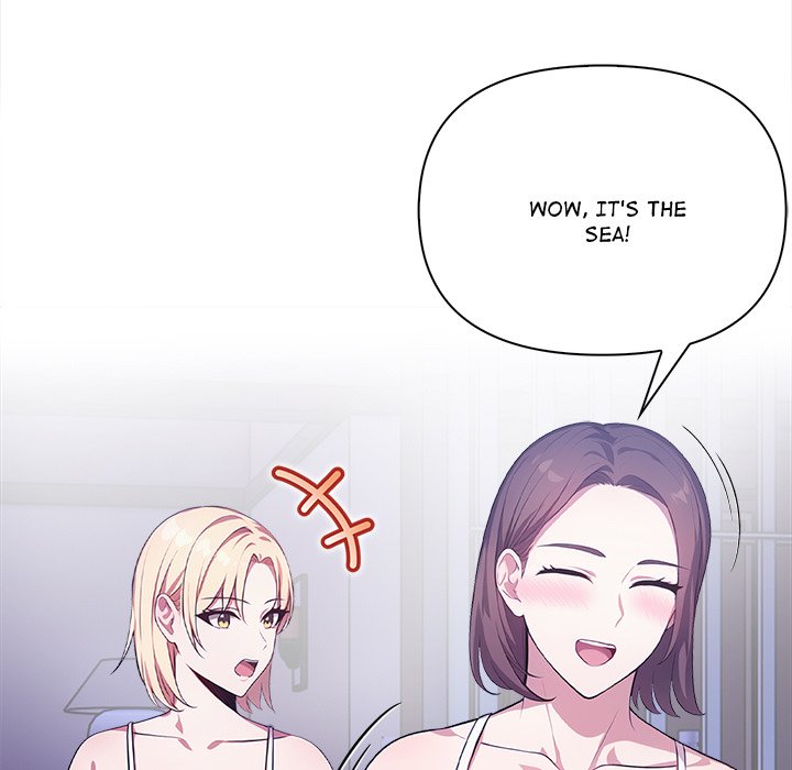 Sun-Kissed Seduction Chapter 3 - Manhwa18.com