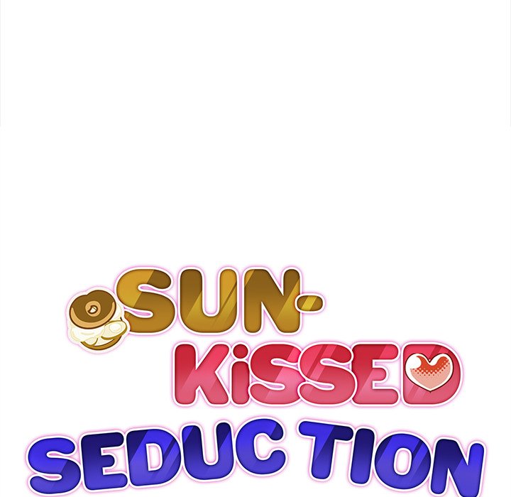 Sun-Kissed Seduction Chapter 3 - Manhwa18.com