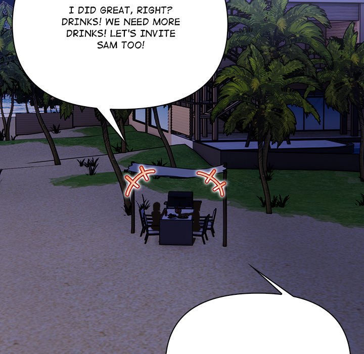 Sun-Kissed Seduction Chapter 3 - Manhwa18.com