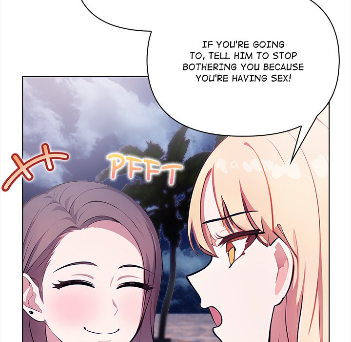 Sun-Kissed Seduction Chapter 3 - Manhwa18.com