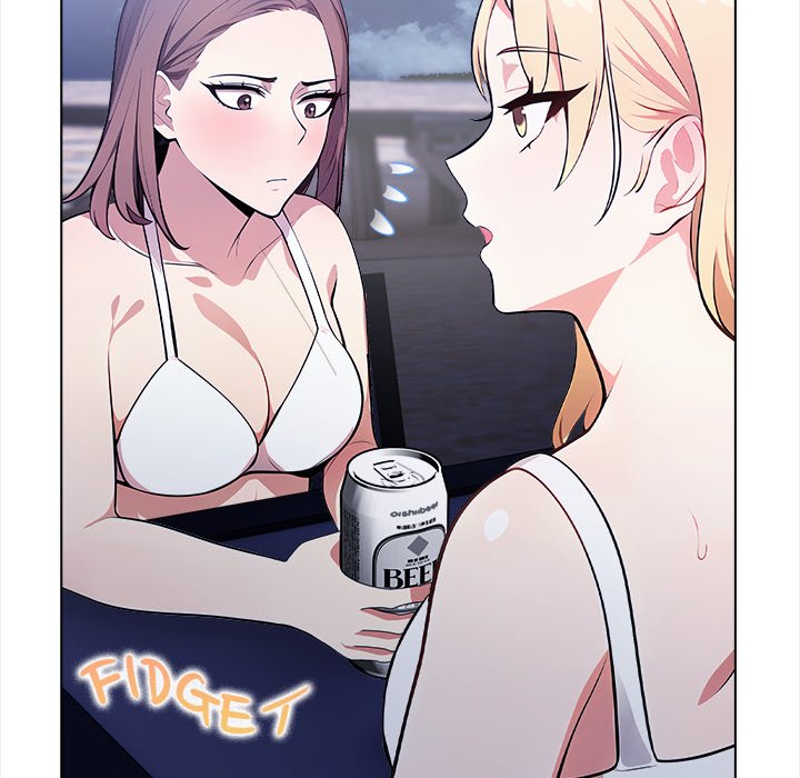 Sun-Kissed Seduction Chapter 3 - Manhwa18.com