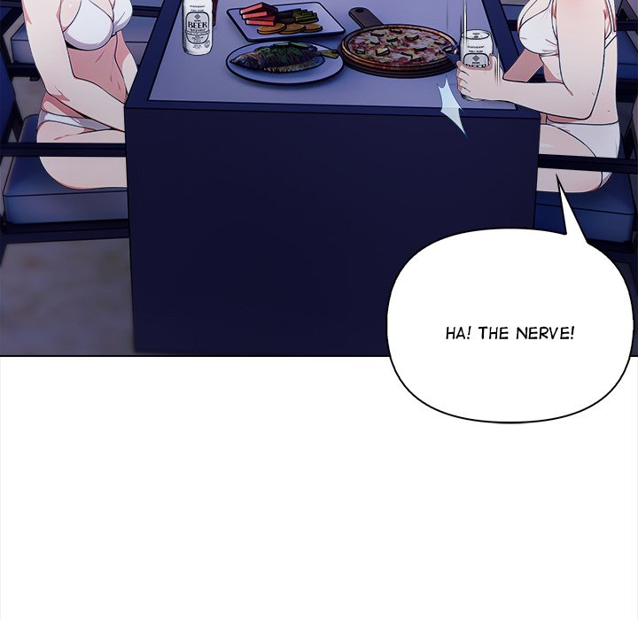 Sun-Kissed Seduction Chapter 3 - Manhwa18.com
