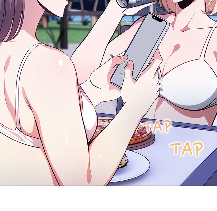 Sun-Kissed Seduction Chapter 3 - Manhwa18.com