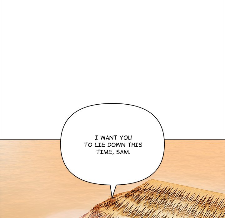 Sun-Kissed Seduction Chapter 3 - Manhwa18.com