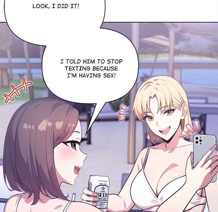 Sun-Kissed Seduction Chapter 3 - Manhwa18.com