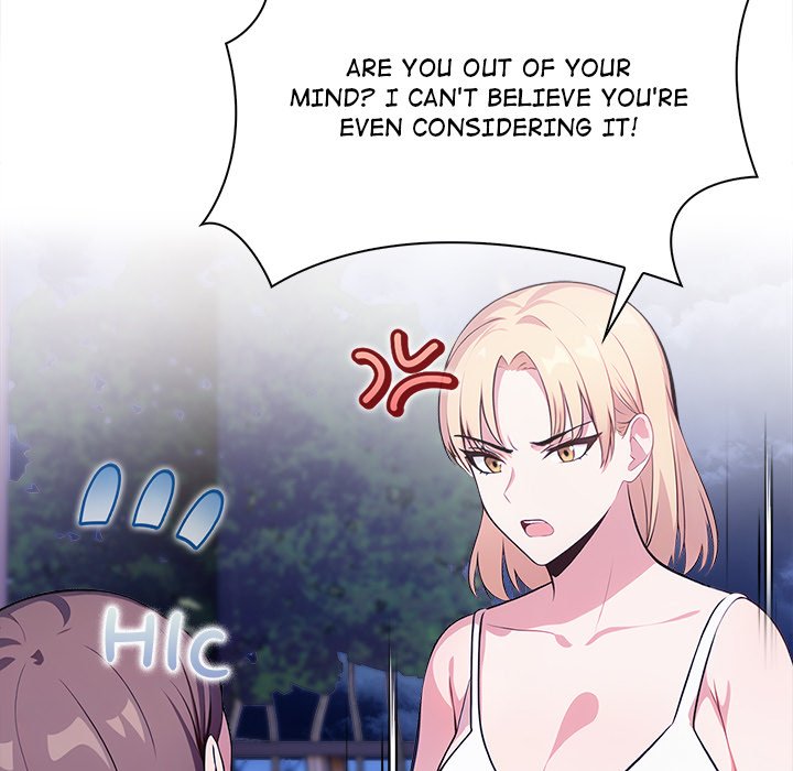 Sun-Kissed Seduction Chapter 3 - Manhwa18.com