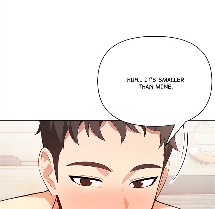 Sun-Kissed Seduction Chapter 3 - Manhwa18.com