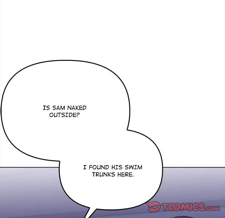 Sun-Kissed Seduction Chapter 4 - Manhwa18.com
