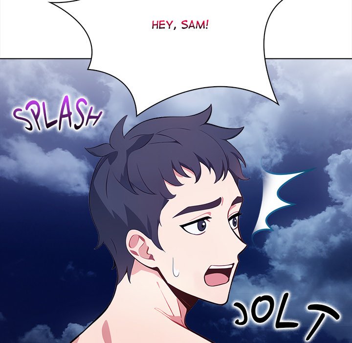 Sun-Kissed Seduction Chapter 4 - Manhwa18.com