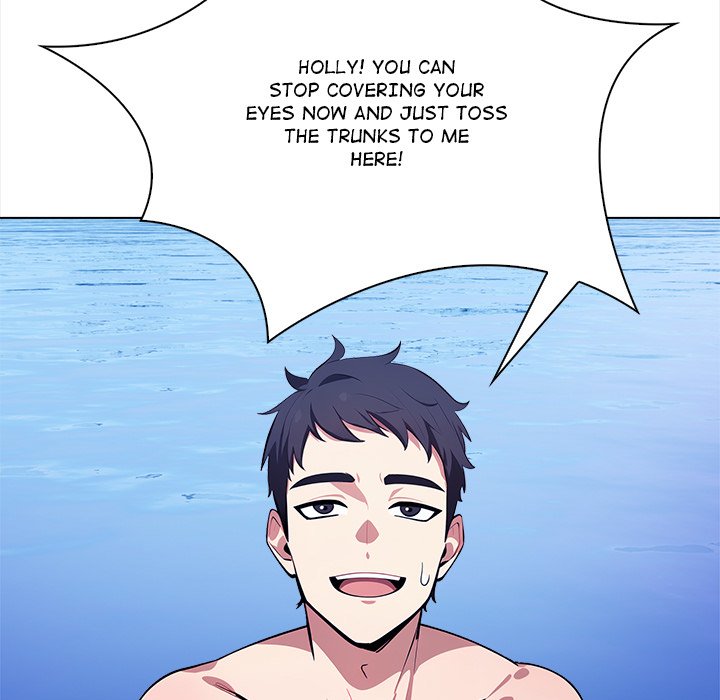 Sun-Kissed Seduction Chapter 4 - Manhwa18.com