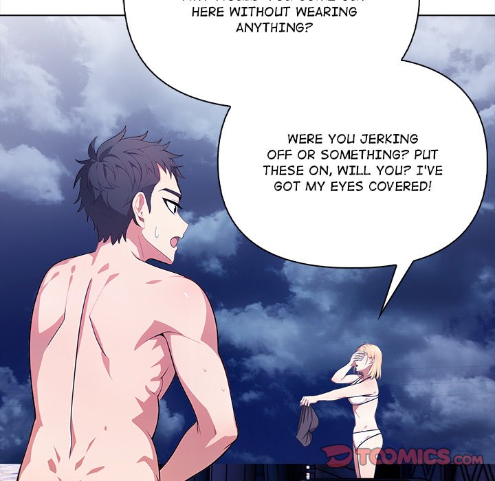 Sun-Kissed Seduction Chapter 4 - Manhwa18.com