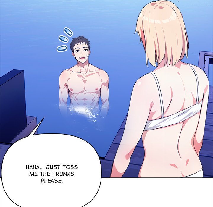 Sun-Kissed Seduction Chapter 4 - Manhwa18.com