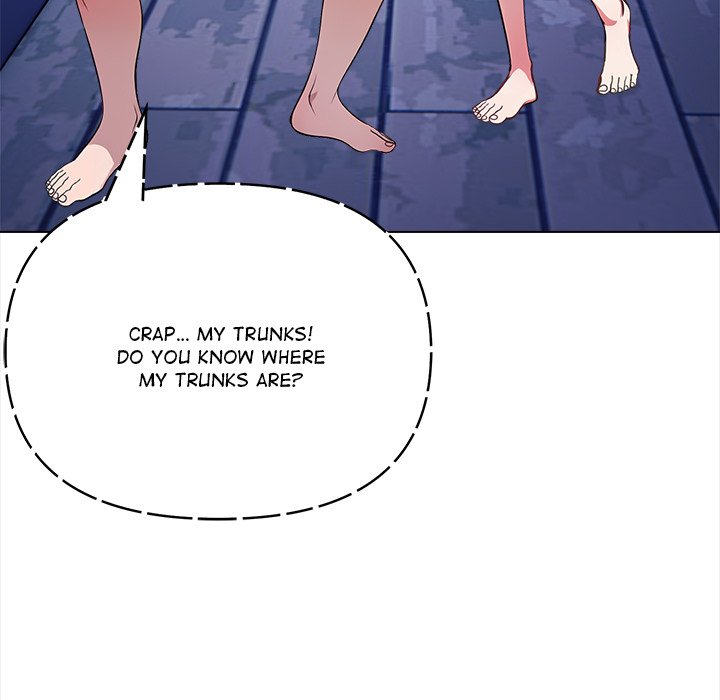 Sun-Kissed Seduction Chapter 4 - Manhwa18.com