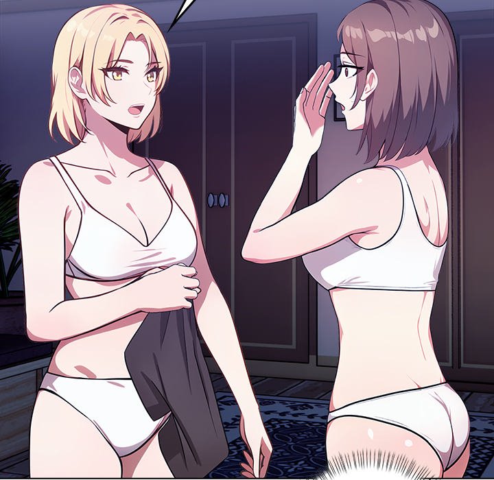 Sun-Kissed Seduction Chapter 4 - Manhwa18.com