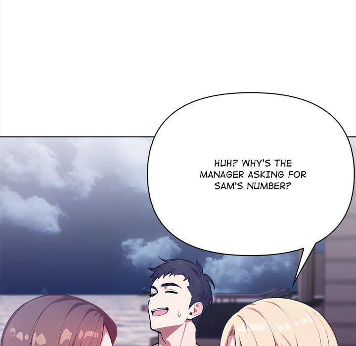 Sun-Kissed Seduction Chapter 4 - Manhwa18.com