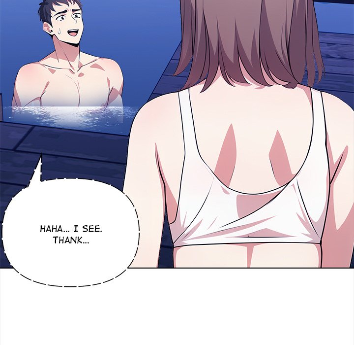 Sun-Kissed Seduction Chapter 4 - Manhwa18.com