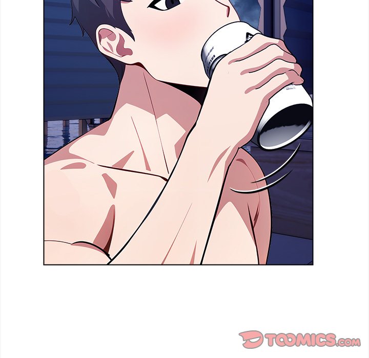 Sun-Kissed Seduction Chapter 4 - Manhwa18.com
