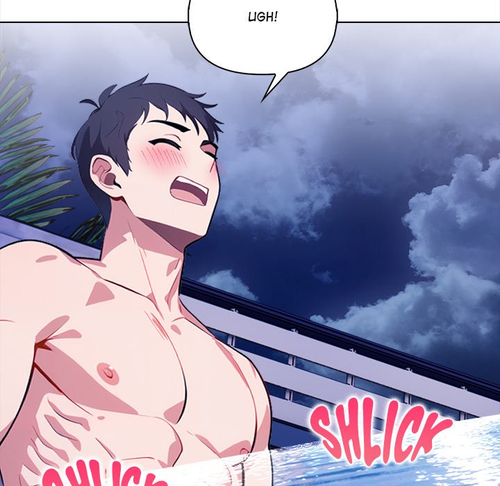 Sun-Kissed Seduction Chapter 4 - Manhwa18.com