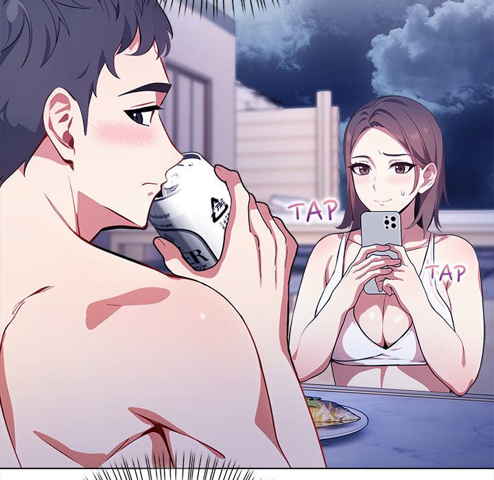 Sun-Kissed Seduction Chapter 4 - Manhwa18.com