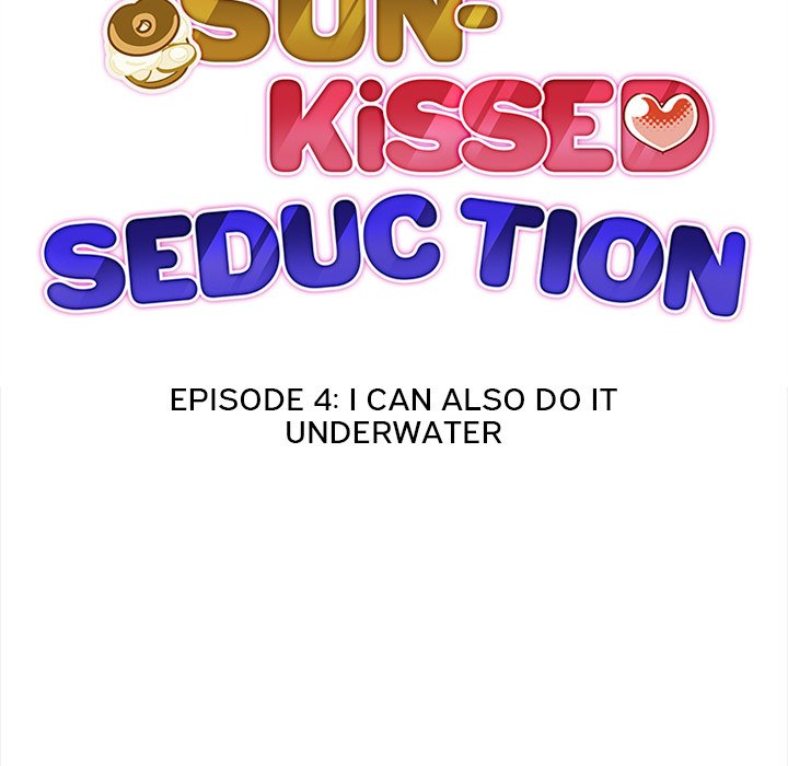 Sun-Kissed Seduction Chapter 4 - Manhwa18.com
