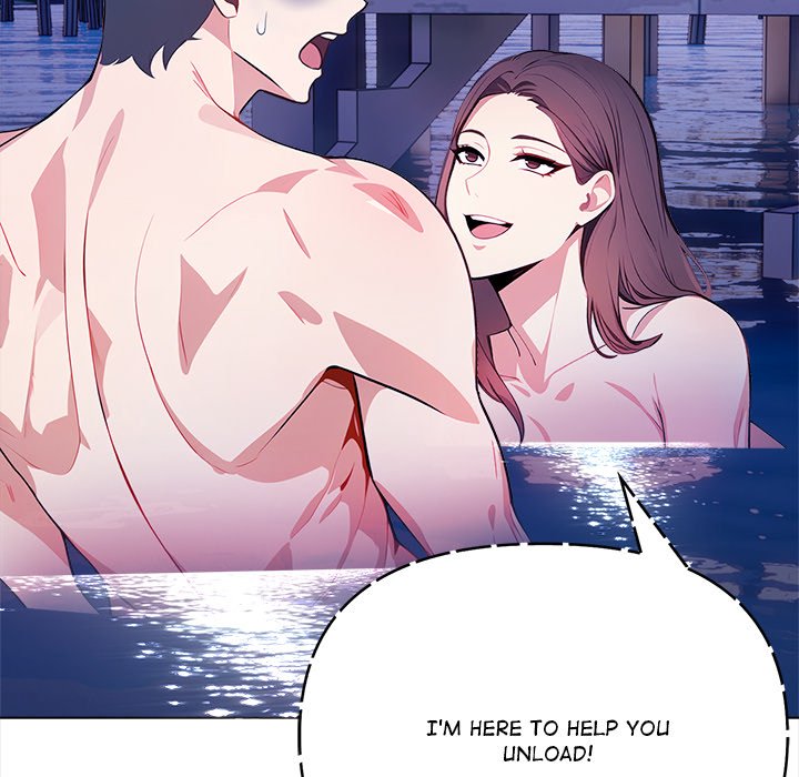 Sun-Kissed Seduction Chapter 4 - Manhwa18.com