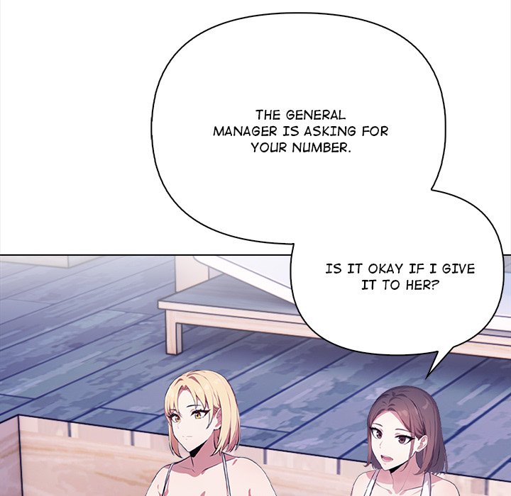 Sun-Kissed Seduction Chapter 4 - Manhwa18.com