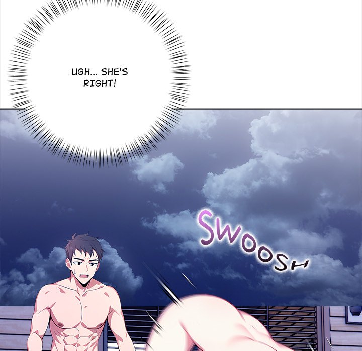 Sun-Kissed Seduction Chapter 4 - Manhwa18.com