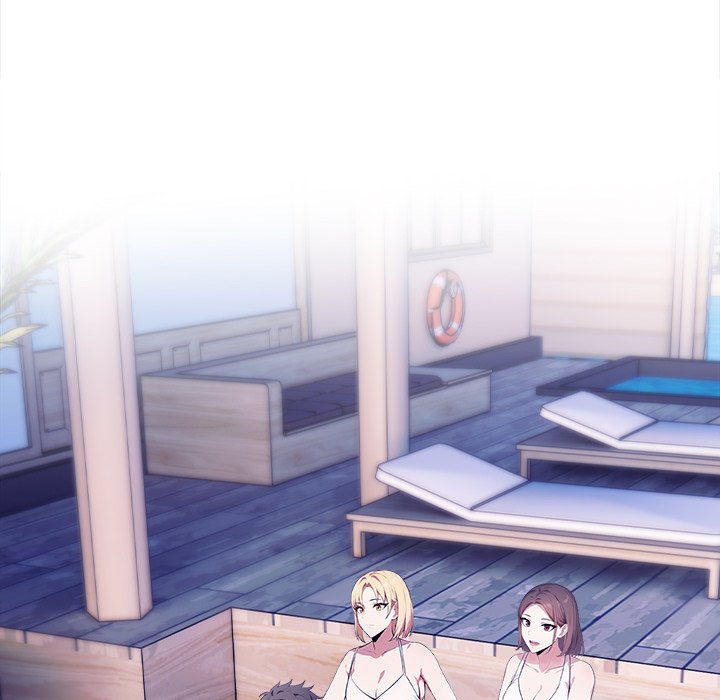 Sun-Kissed Seduction Chapter 4 - Manhwa18.com