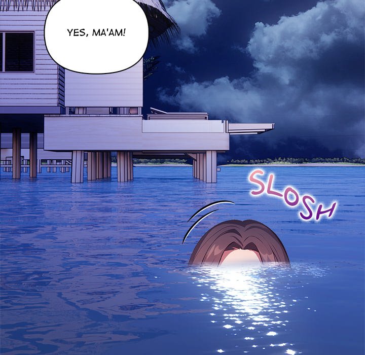 Sun-Kissed Seduction Chapter 4 - Manhwa18.com