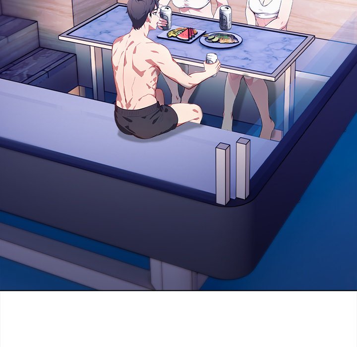 Sun-Kissed Seduction Chapter 4 - Manhwa18.com