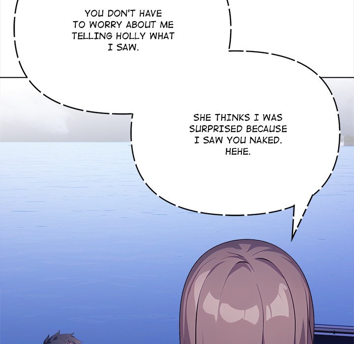 Sun-Kissed Seduction Chapter 4 - Manhwa18.com