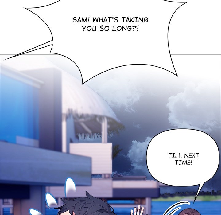 Sun-Kissed Seduction Chapter 4 - Manhwa18.com