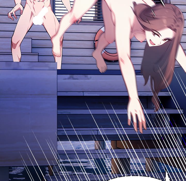 Sun-Kissed Seduction Chapter 4 - Manhwa18.com