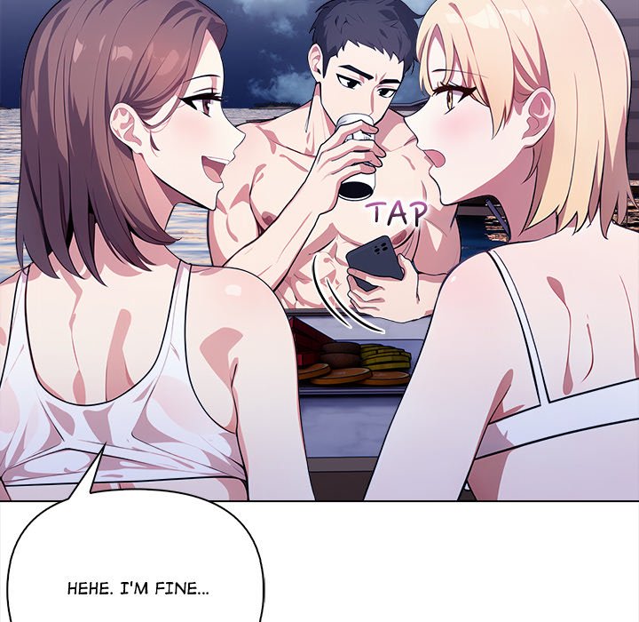 Sun-Kissed Seduction Chapter 4 - Manhwa18.com