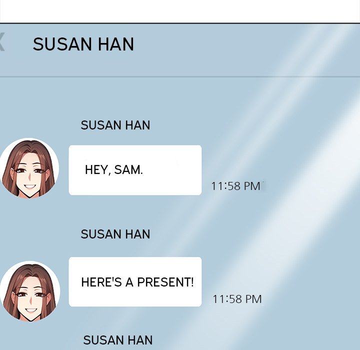 Sun-Kissed Seduction Chapter 4 - Manhwa18.com