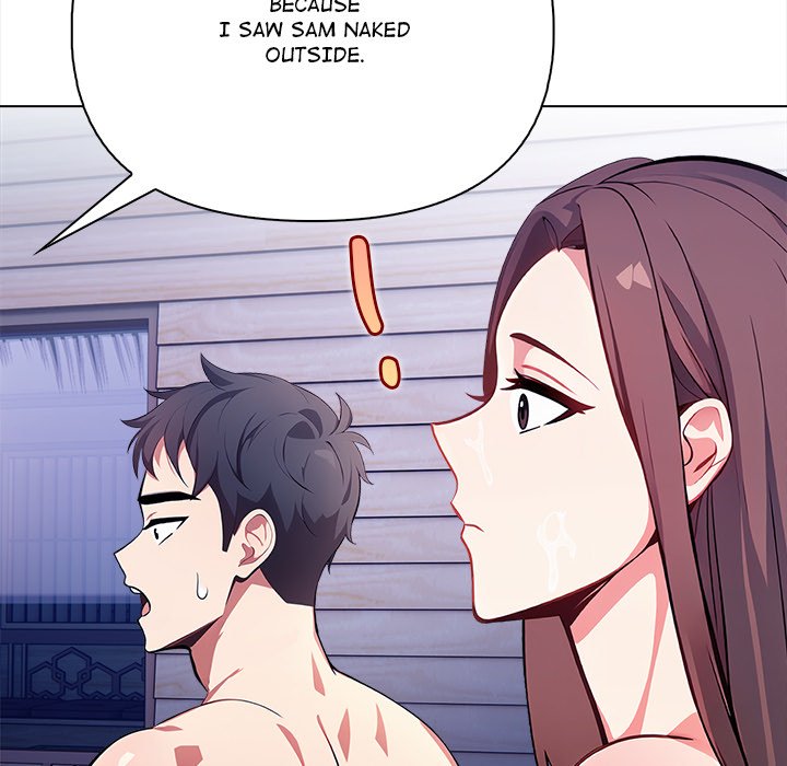 Sun-Kissed Seduction Chapter 4 - Manhwa18.com