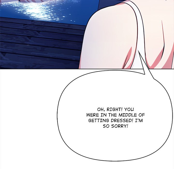 Sun-Kissed Seduction Chapter 4 - Manhwa18.com