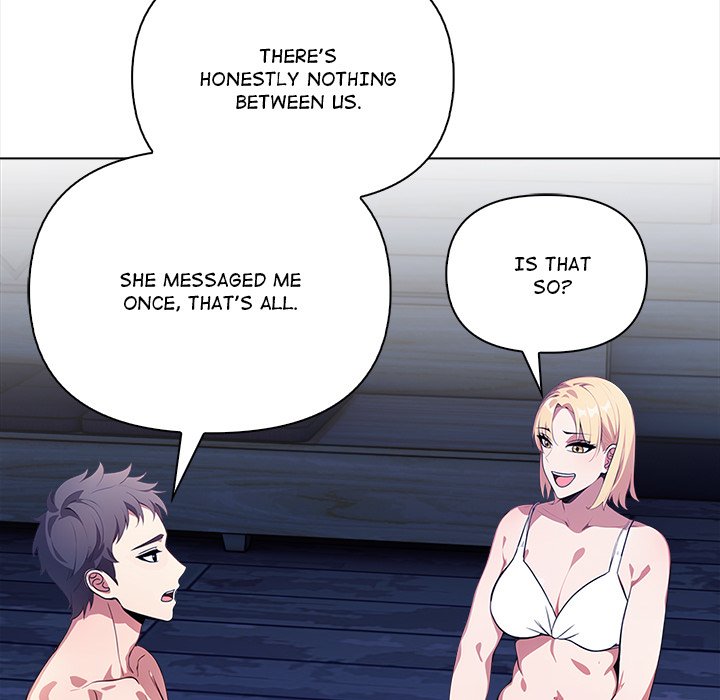 Sun-Kissed Seduction Chapter 5 - Manhwa18.com