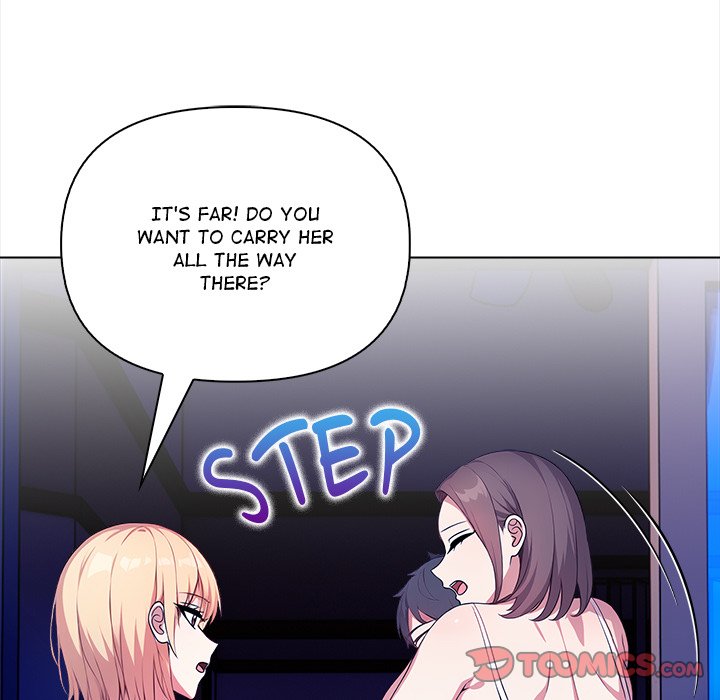Sun-Kissed Seduction Chapter 5 - Manhwa18.com