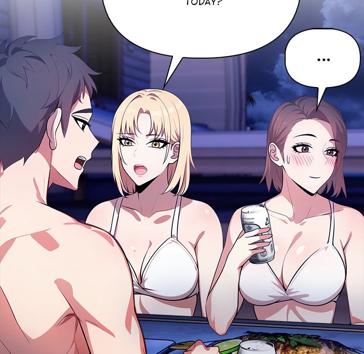 Sun-Kissed Seduction Chapter 5 - Manhwa18.com
