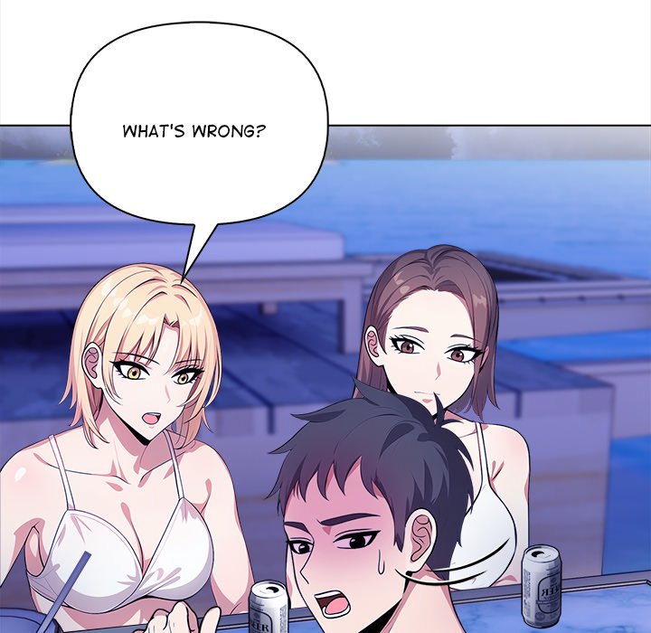 Sun-Kissed Seduction Chapter 5 - Manhwa18.com