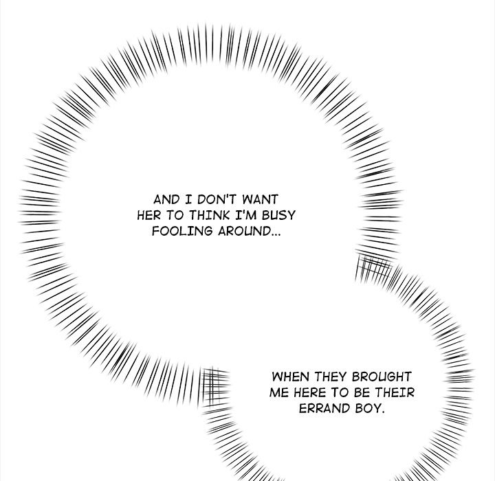 Sun-Kissed Seduction Chapter 5 - Manhwa18.com