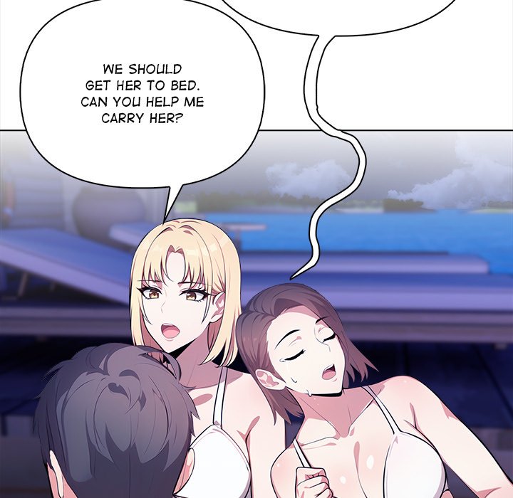 Sun-Kissed Seduction Chapter 5 - Manhwa18.com